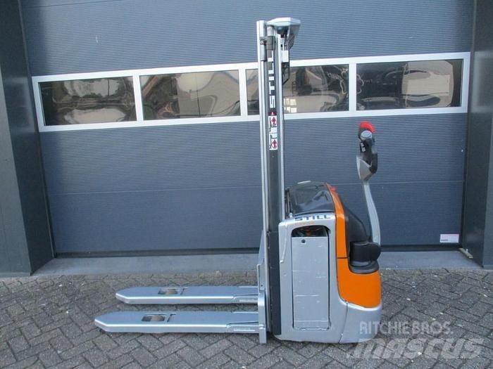 Still EXV 14C Stapelaar meeloop