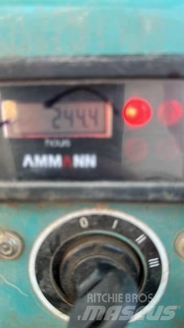 Ammann ARR 1575 Grondverdichtingsmachines