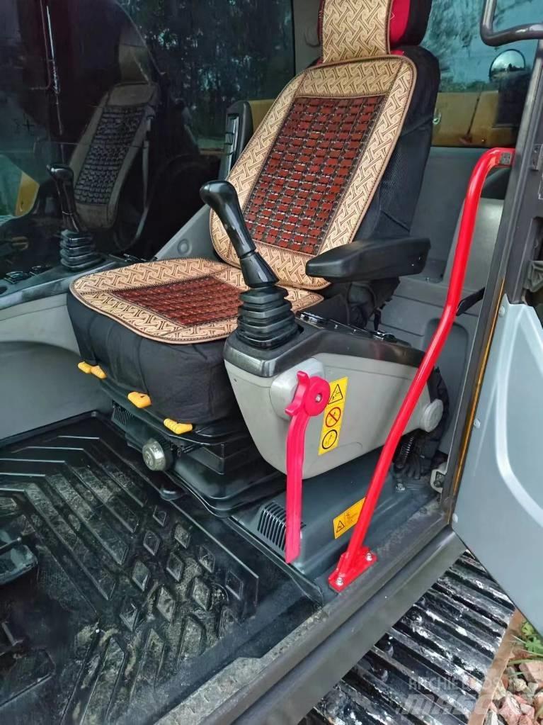 Volvo EC 300 Rupsgraafmachines