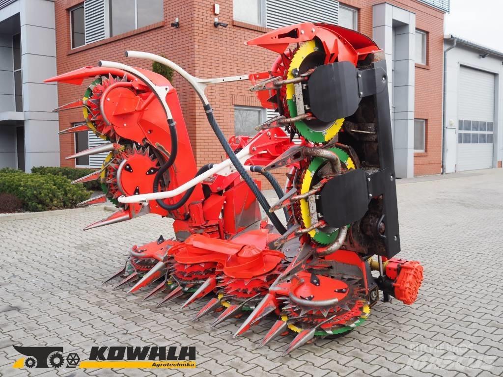 Kemper 360 Plus Maaidorser aanbouwdelen