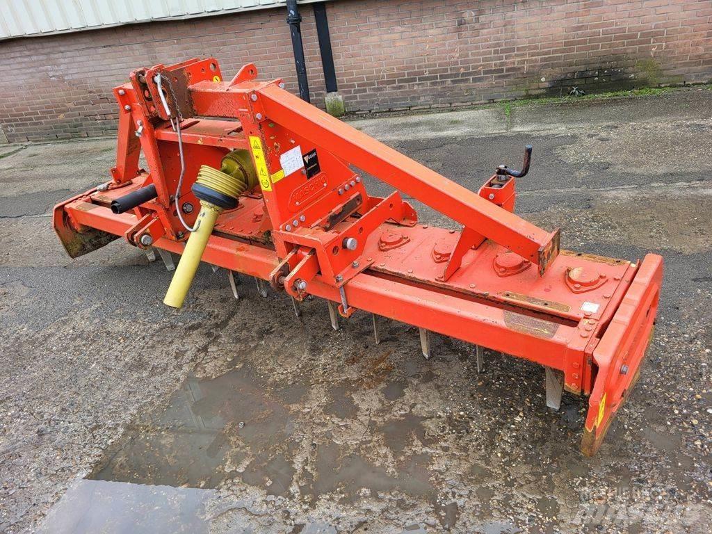 Maschio DM3000 Auto's