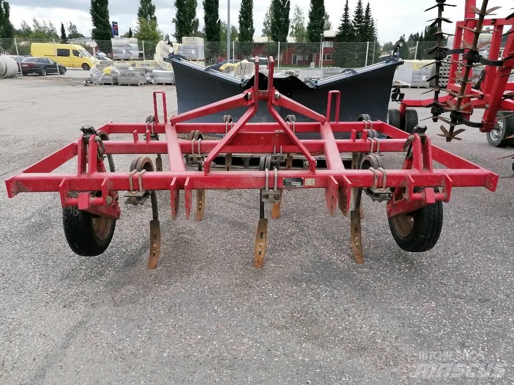 Potila K 11 Cultivatoren