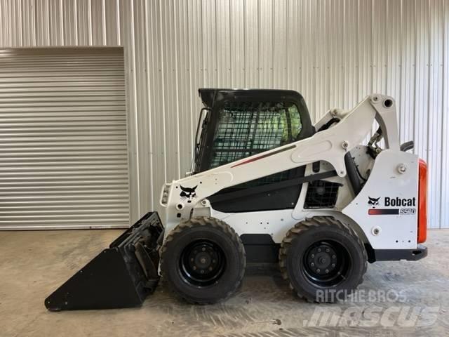 Bobcat S 570 Schrankladers
