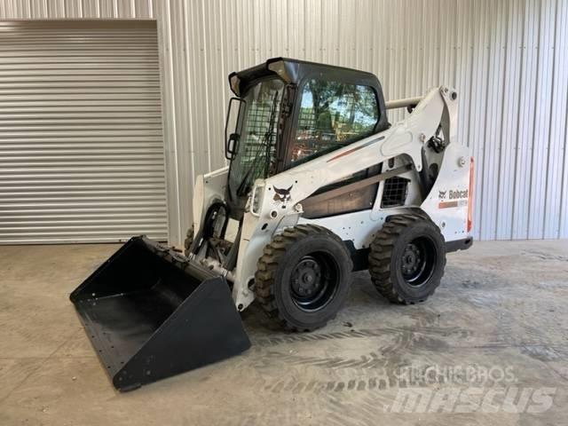 Bobcat S 570 Schrankladers
