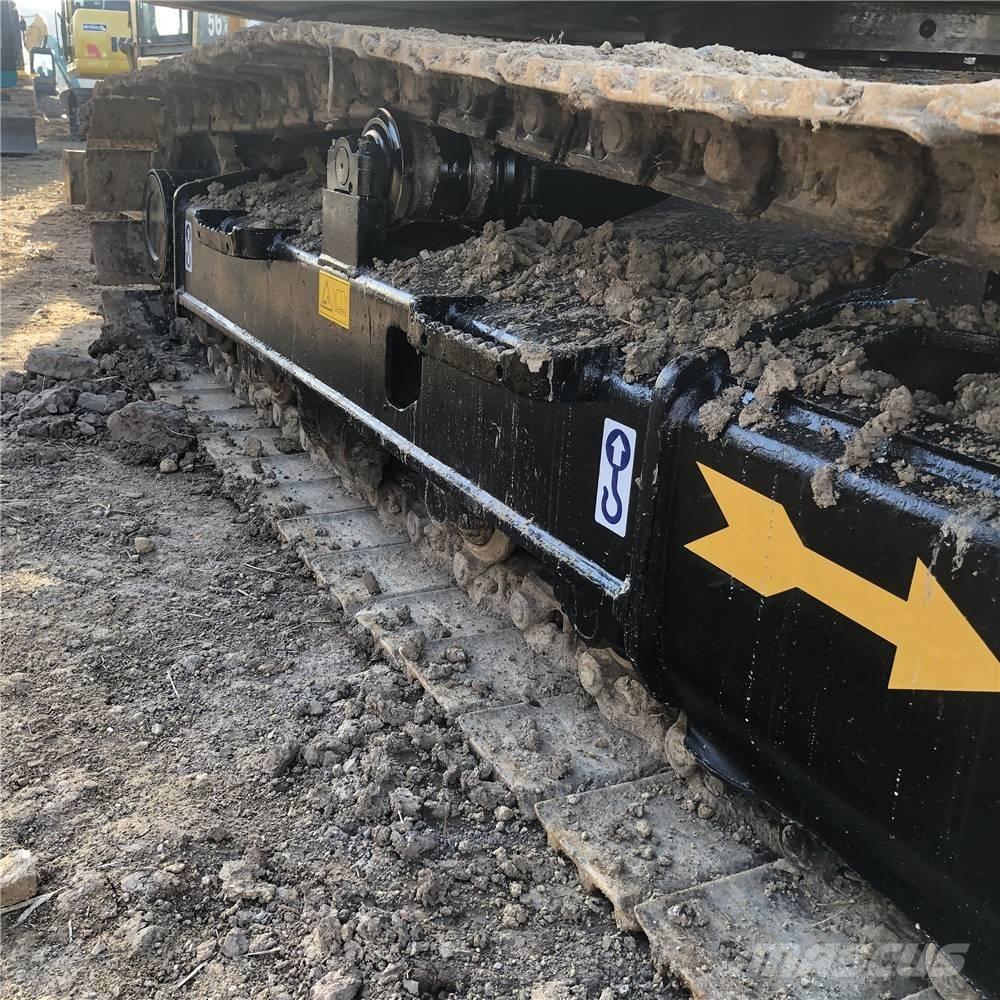 Sany SY95C Midigraafmachines 7t - 12t