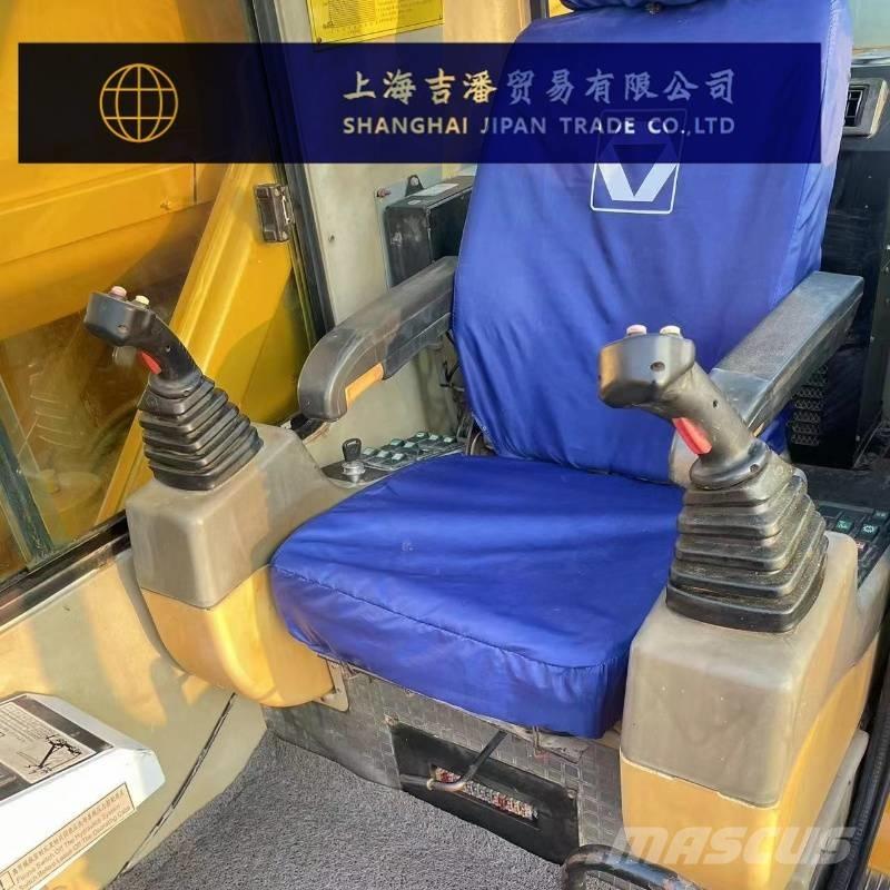 XCMG QY 35 K Kranen voor alle terreinen