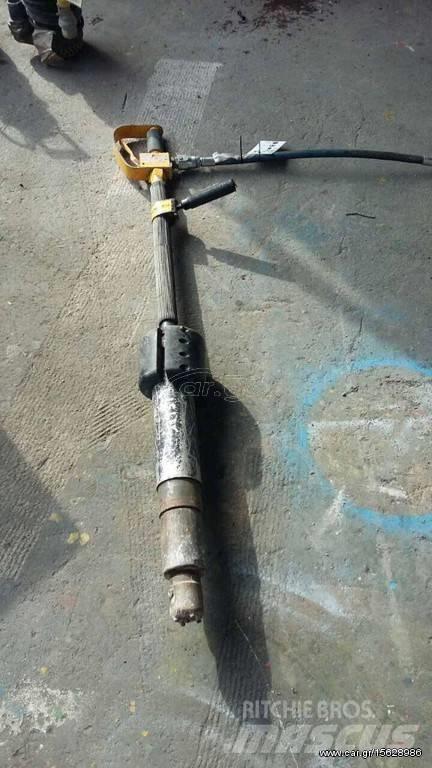 Atlas CLEMCO Compressor accessoires