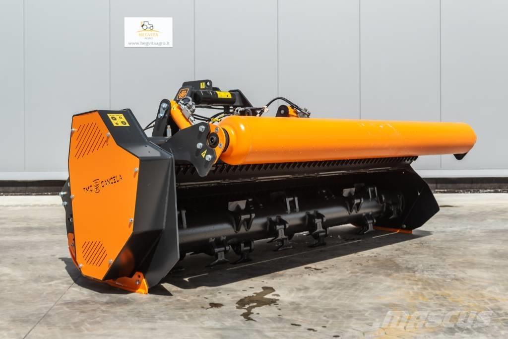 TMC Cancela TMH 250 Landbouw - overige