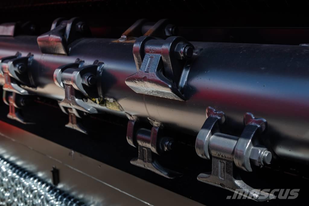 TMC Cancela TMH 250 Landbouw - overige