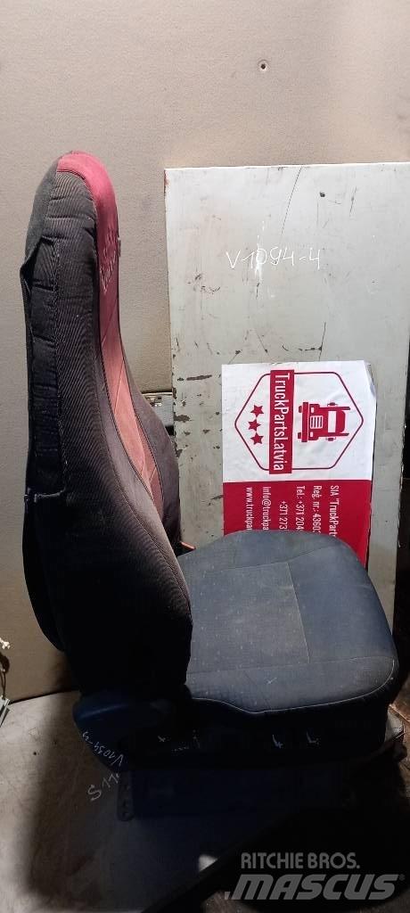 Volvo FH 13.   20591480 Cabine en interieur