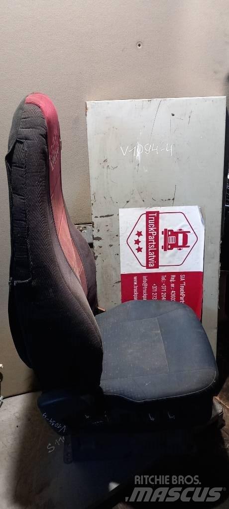 Volvo FH 13.   20591480 Cabine en interieur