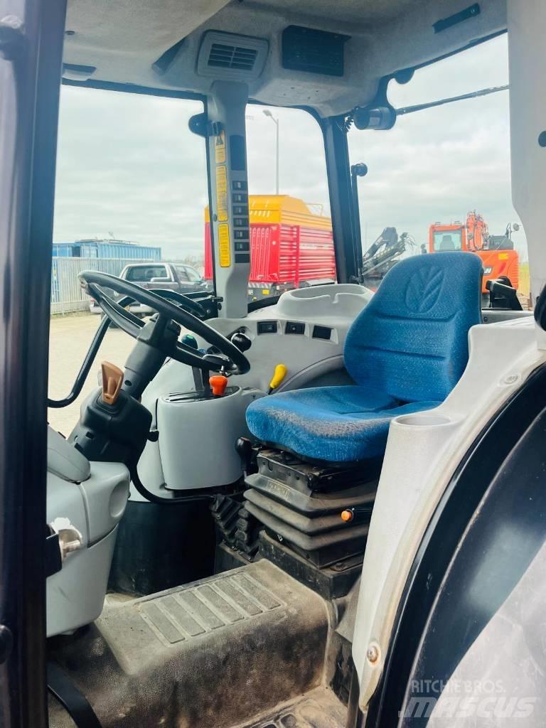 New Holland t4030 Tractoren