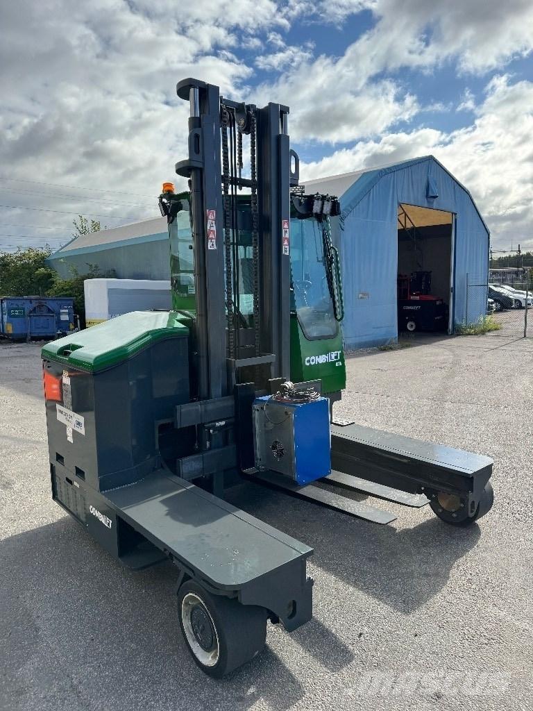 Combilift C4000ET Four-way truck