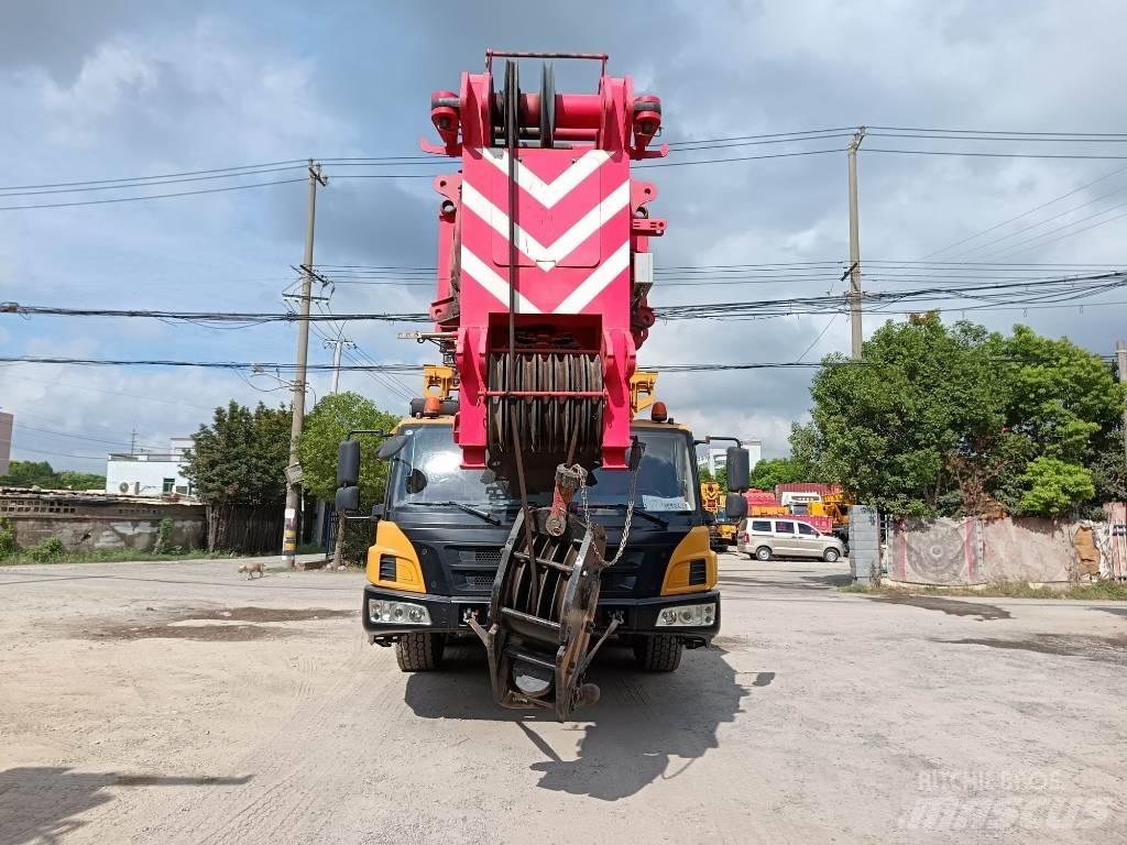Sany SAC3000T Kranen voor alle terreinen