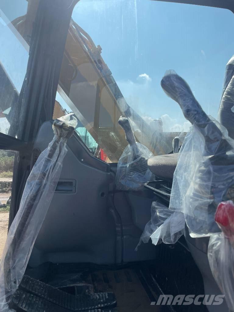 Sany SY 75 C pro Midigraafmachines 7t - 12t