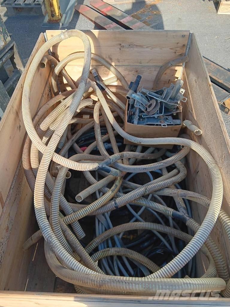 APV PS 300 M1 Zaaimachines