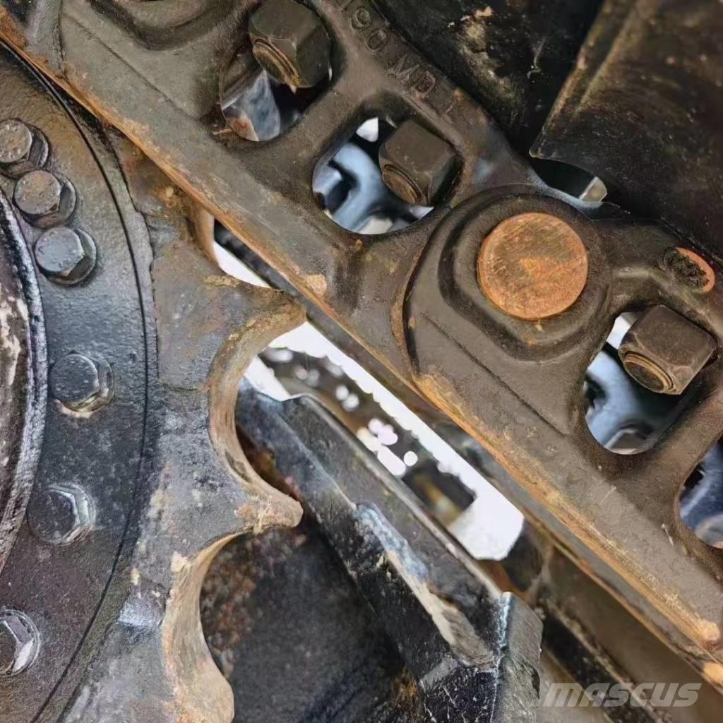 Sany SY 235H Rupsgraafmachines