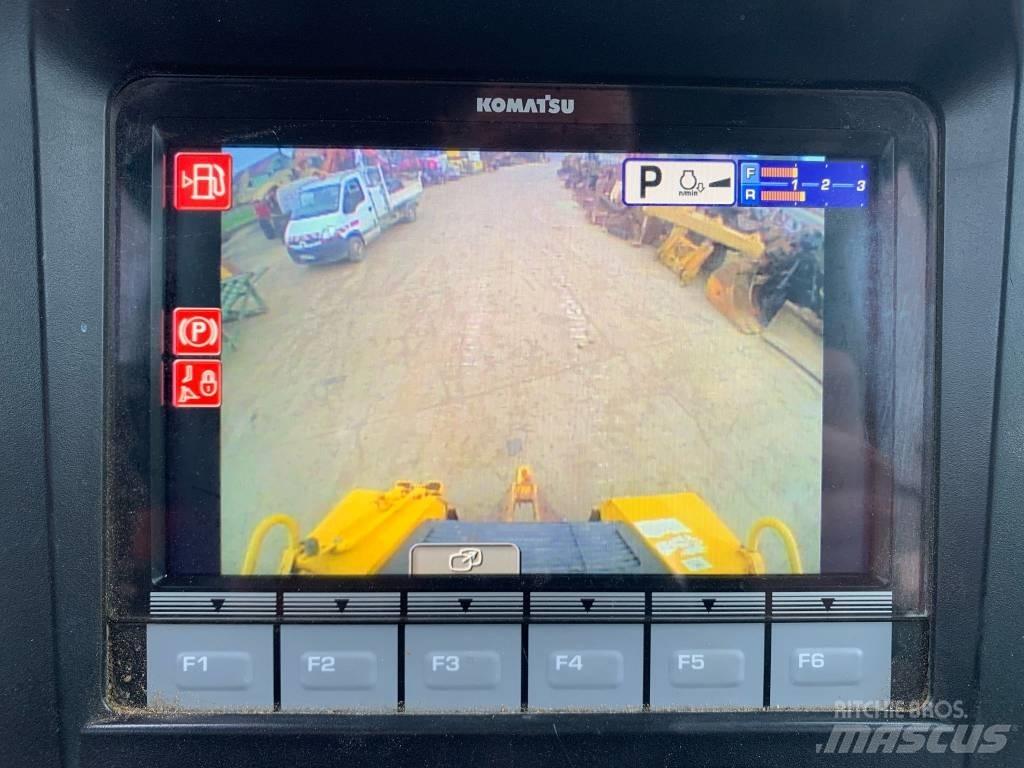Komatsu D 51 PX-24 Rupsdozers