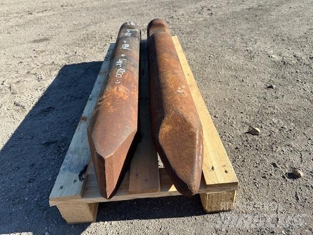 Socomec 1840 KG Hamers en brekers