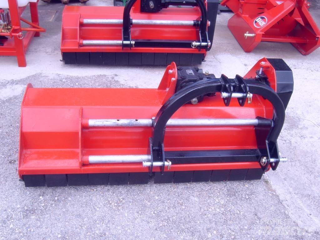  ΦΡΈΖΑ Overige grondbewerkingsmachines en accessoires