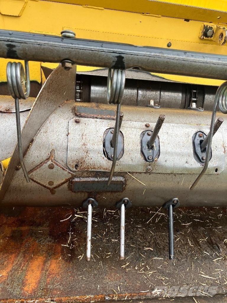 New Holland CR 980 Maaidorsmachines