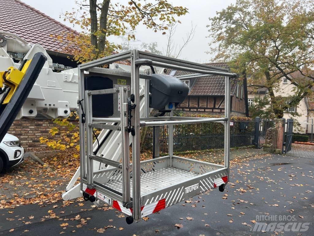 Teupen Leo 30T Andere liften en hoogwerkers