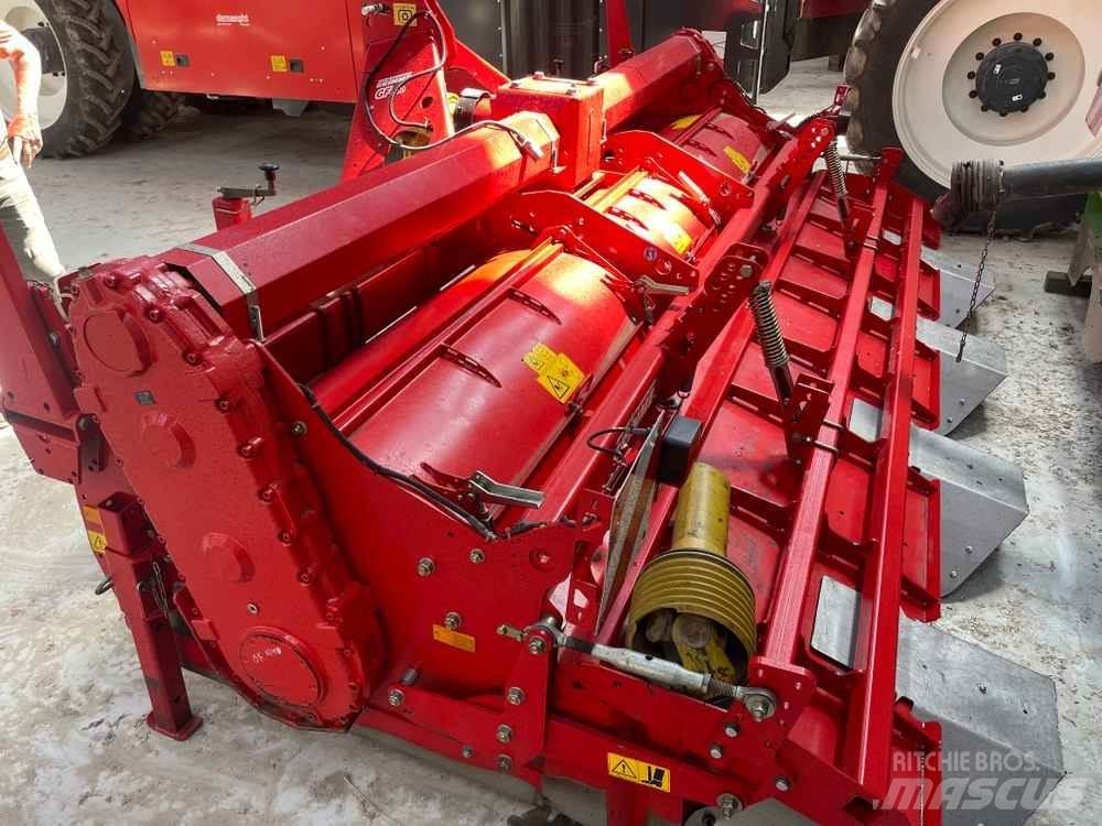 Grimme GF 400 Aardappel materieel - Overigen