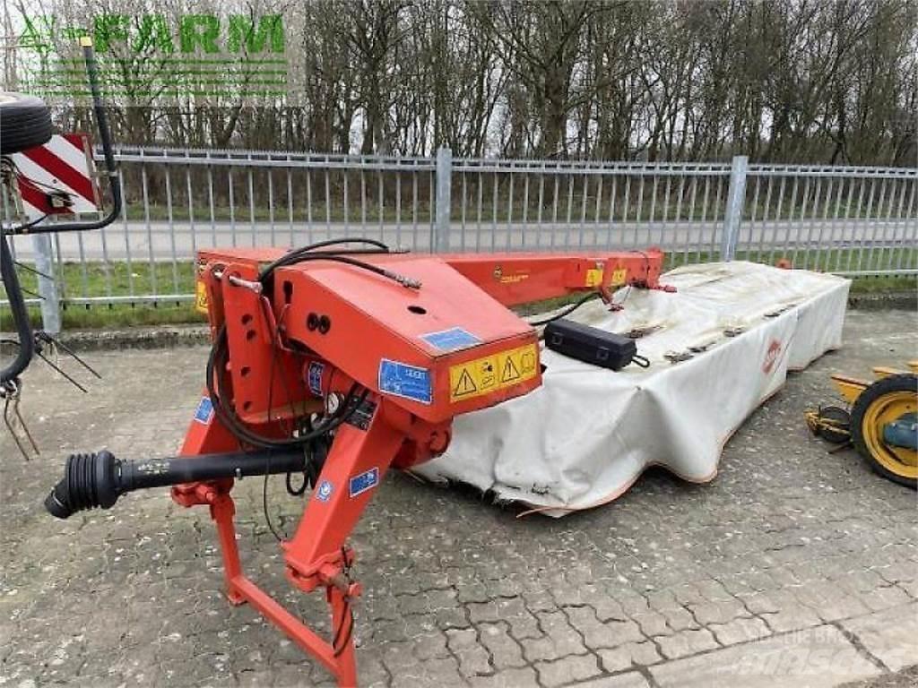 Kuhn gmd 4410 Maaiers