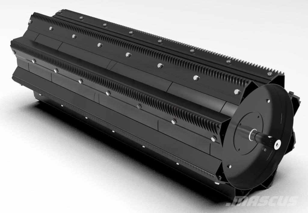 PW 508874.0 Accessoires voor maaidorsmachines