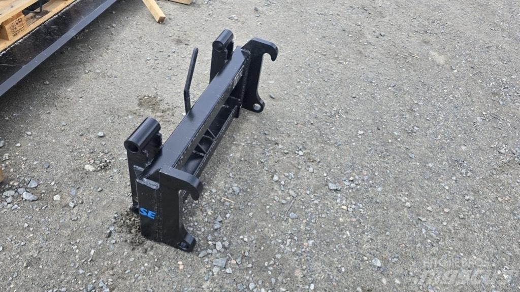  Adapter L30 - SMS Wielladers