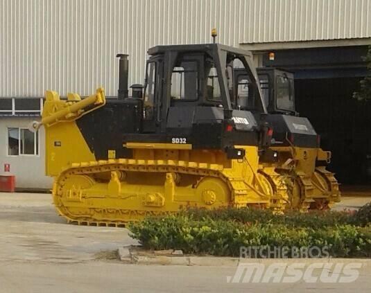 Shantui SD32F Rupsdozers