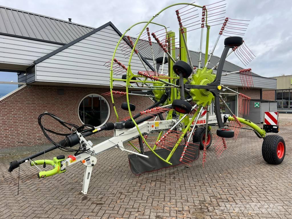 CLAAS Liner 2900 Zwadharken
