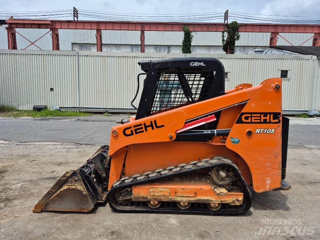 Gehl RT 105 Schrankladers