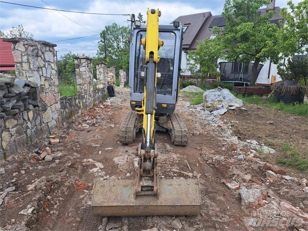 Wacker Neuson ET20 Bouw - Overige