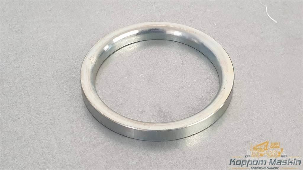 Ponsse 230691 Chassis en ophanging
