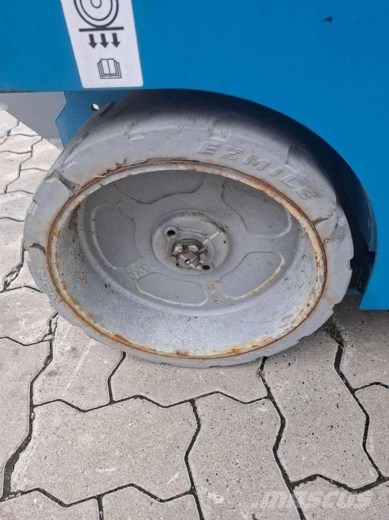 Genie GS 4047 Schaarhoogwerkers