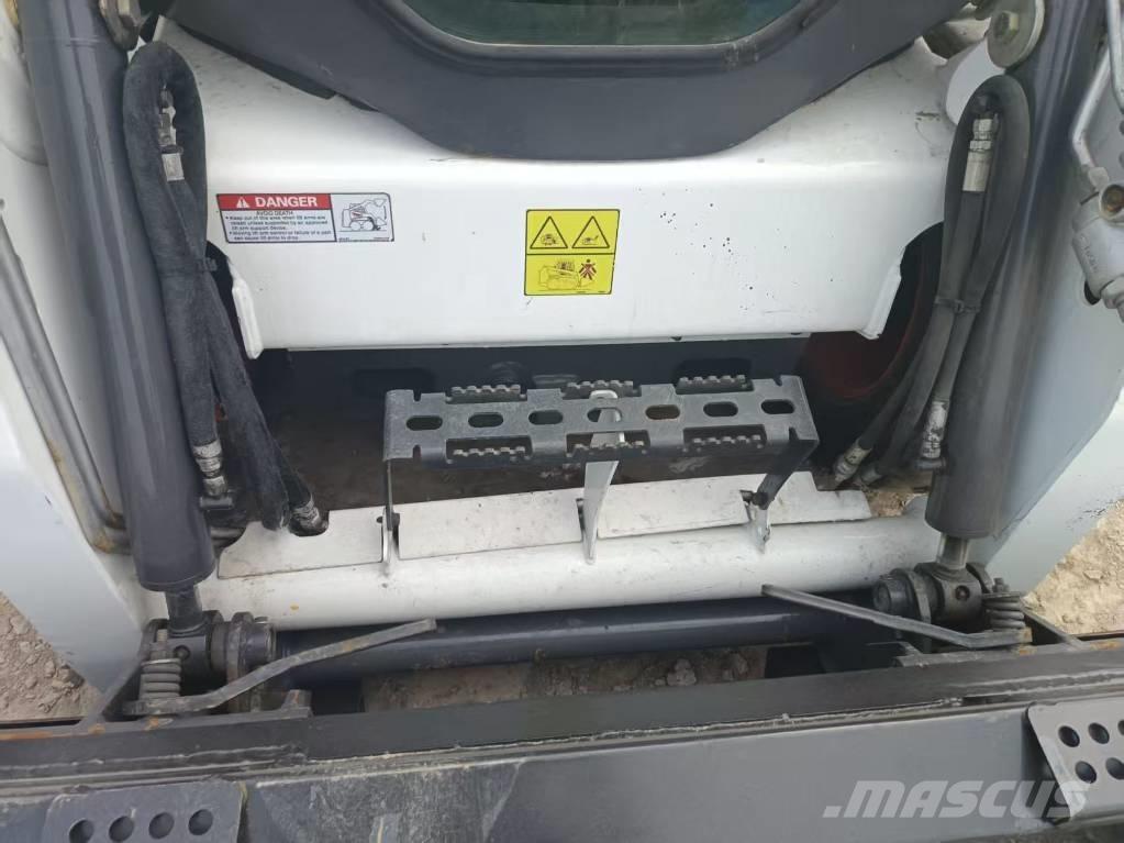 Bobcat S 450 Schrankladers