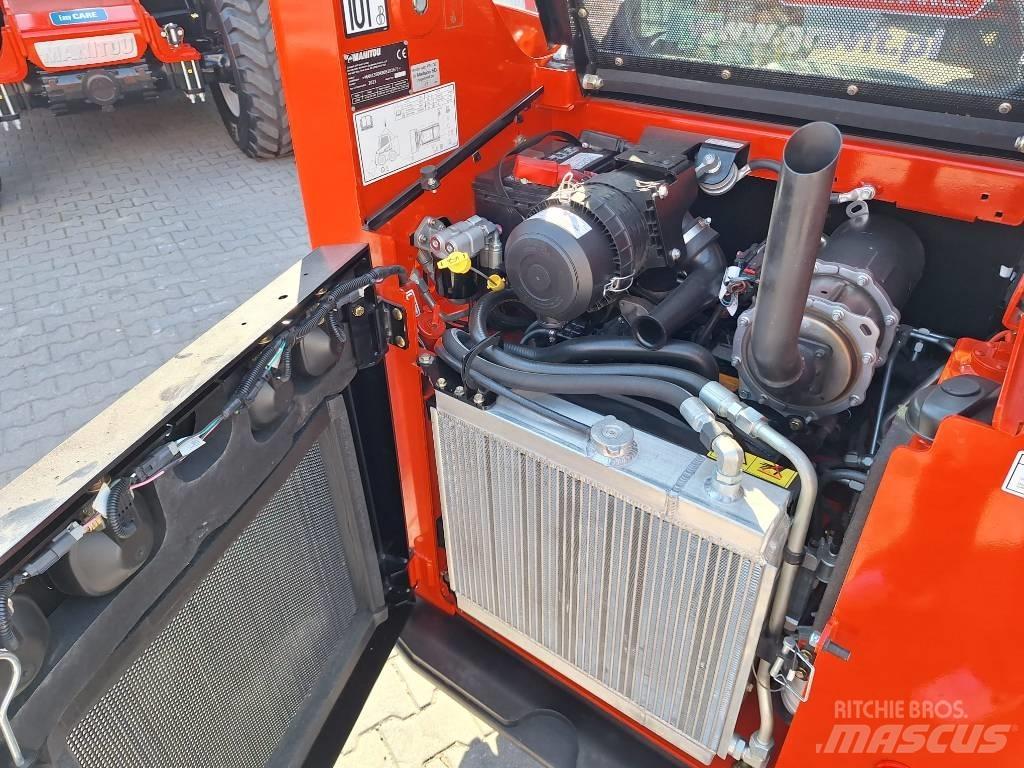 Manitou 1350 R Schrankladers