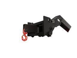 Manitou PC50 Jib Overige componenten