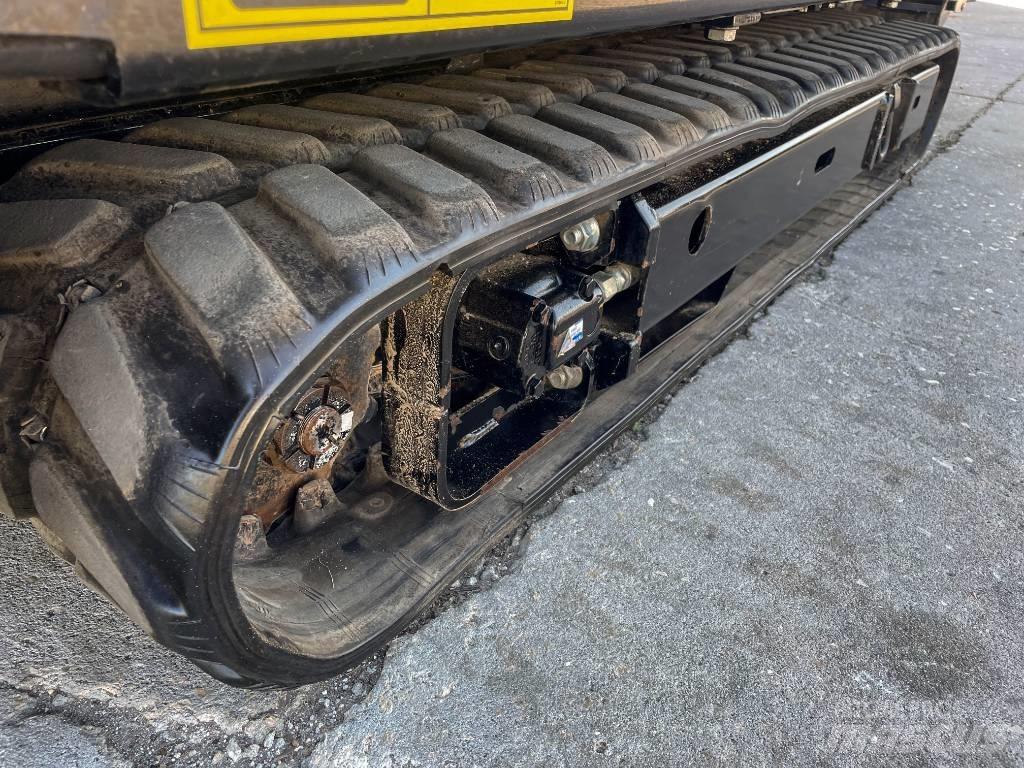 Ditch Witch JT20 Horizontale boorinstallaties