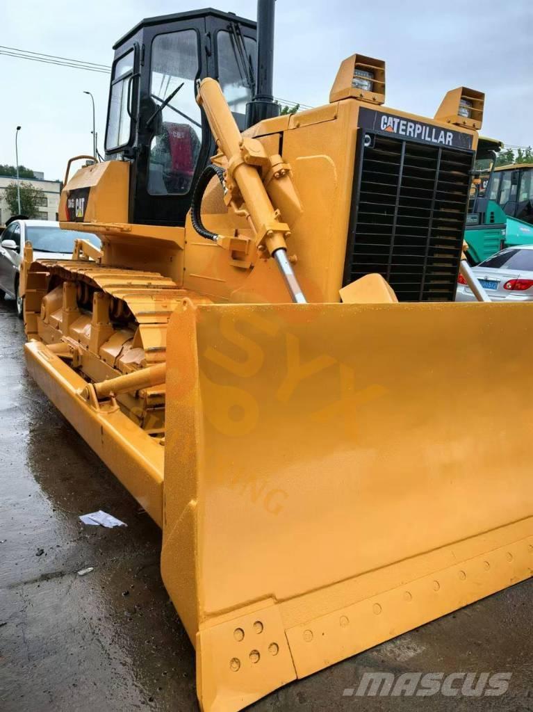 CAT D6G Rupsdozers