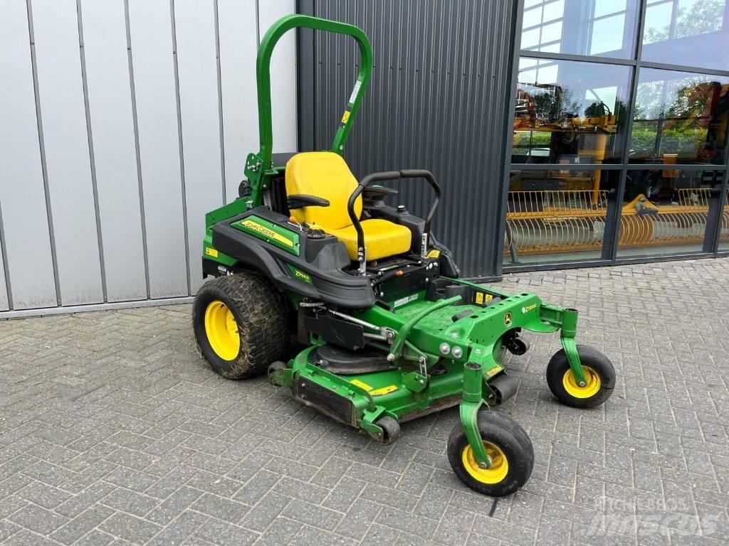 John Deere Z994R Zero-turn grasmaaiers