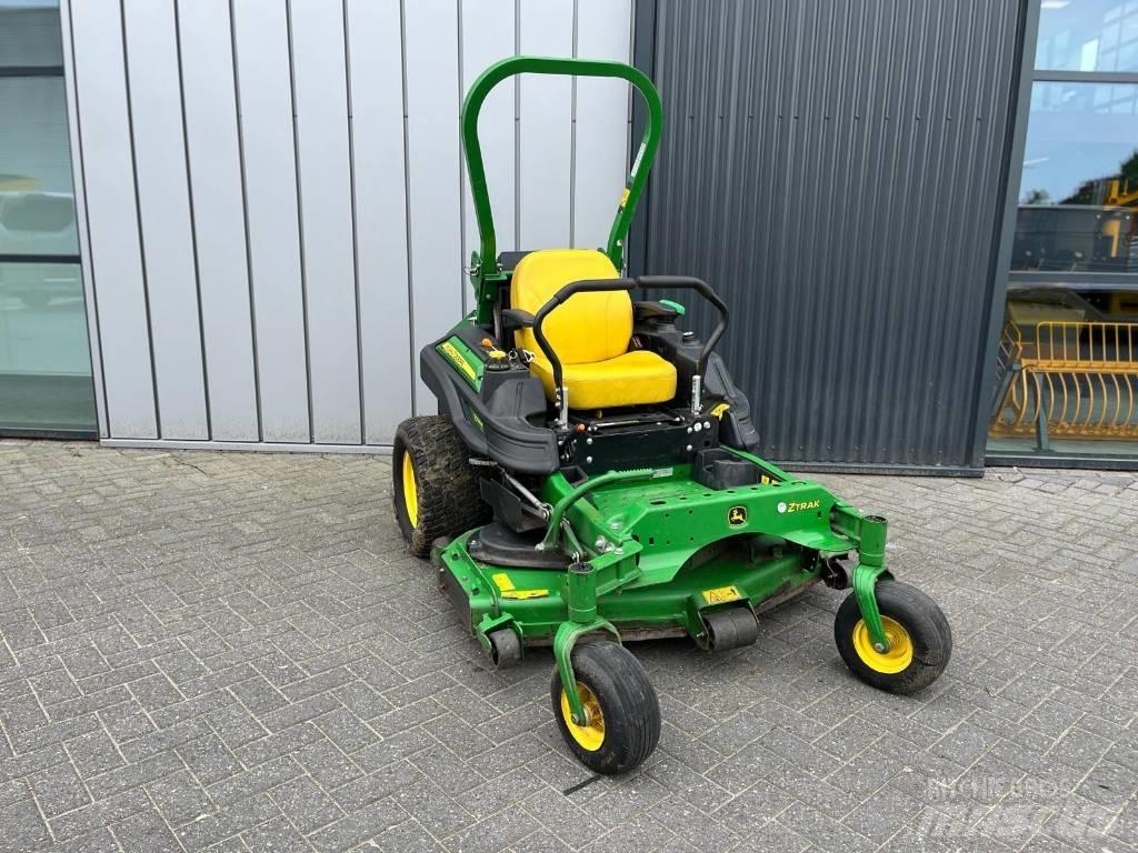 John Deere Z994R Zero-turn grasmaaiers
