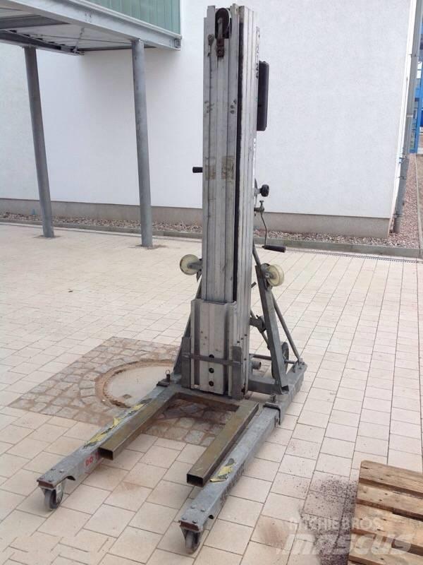 Sumner Lift 2124 Andere liften en hoogwerkers
