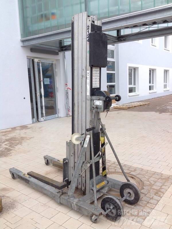 Sumner Lift 2124 Andere liften en hoogwerkers