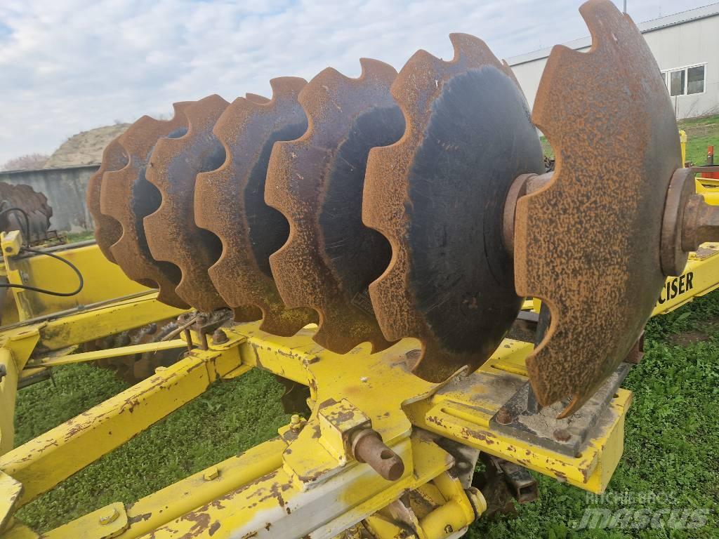  Disk Strom bednar Schijveneggen