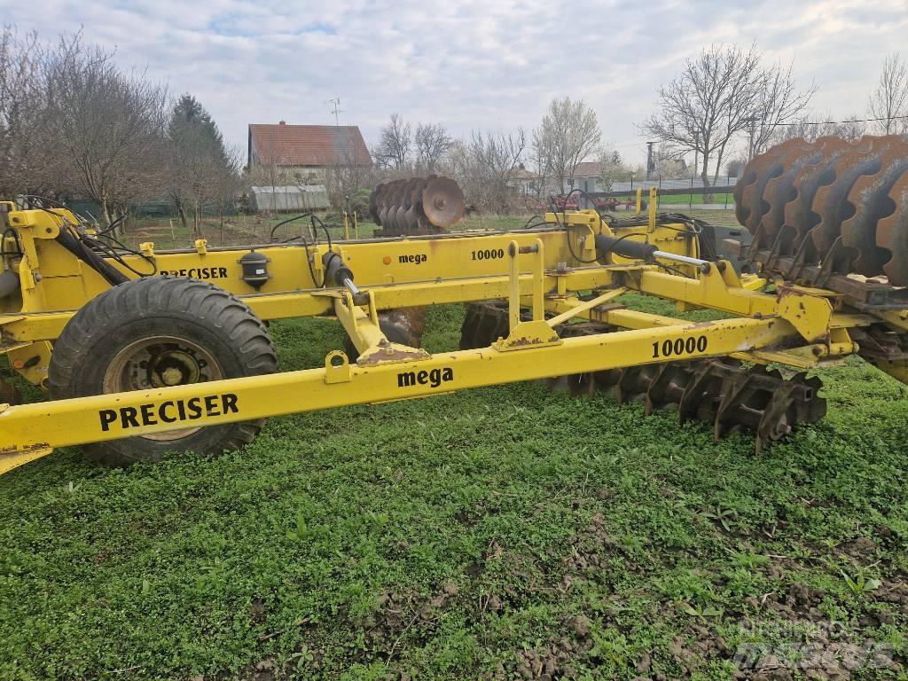  Disk Strom bednar Schijveneggen