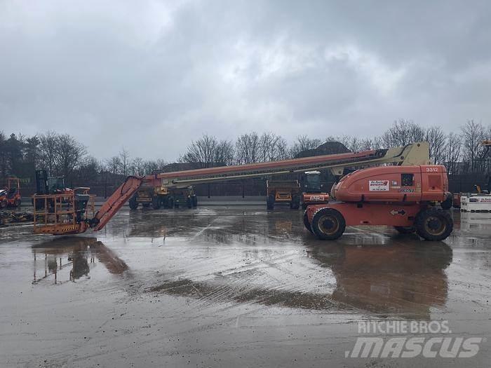 JLG 860Sj Knikarmhoogwerkers
