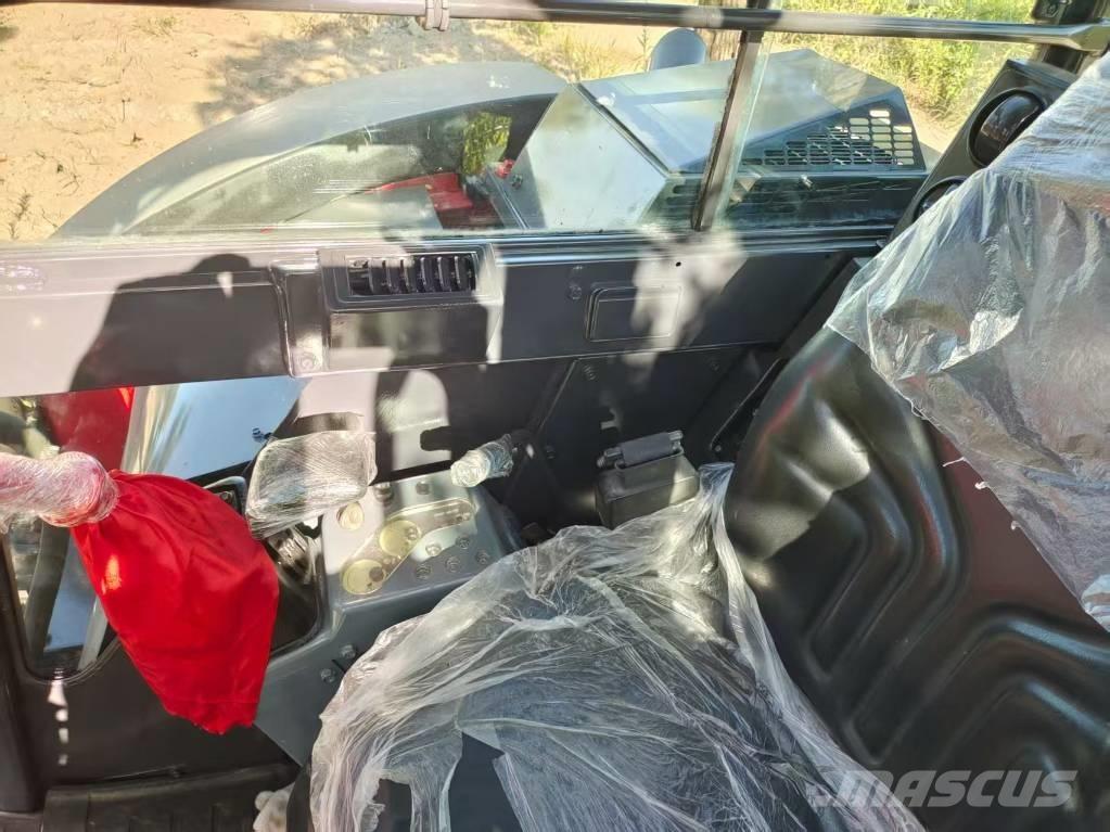 Yanmar Vio 80 Minigraafmachines < 7t