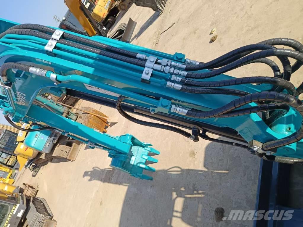 Kubota U 30 Minigraafmachines < 7t